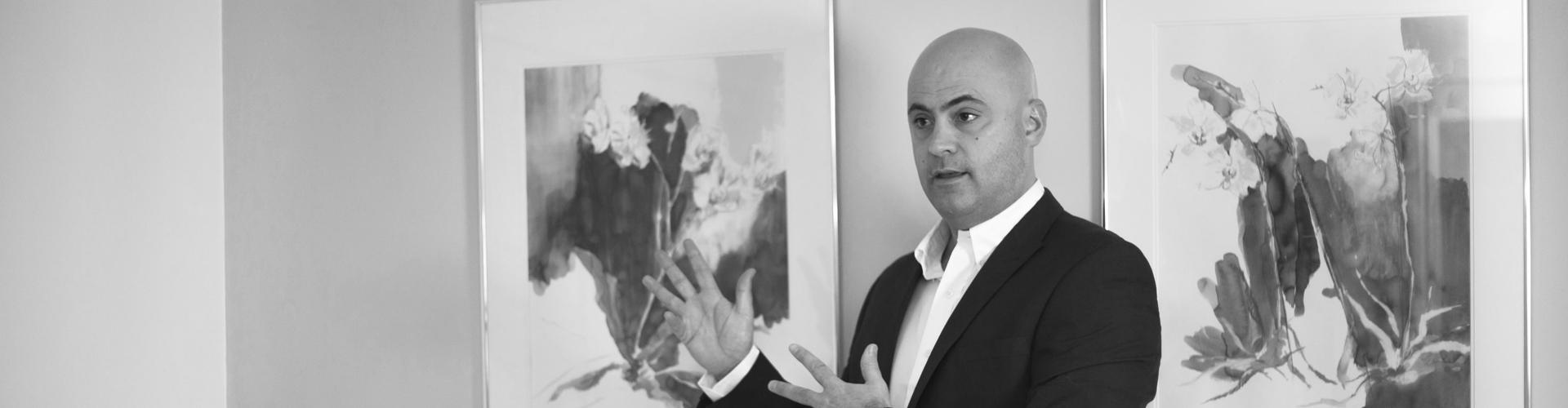 Duncan Spedding Anxiety Specialist Fees