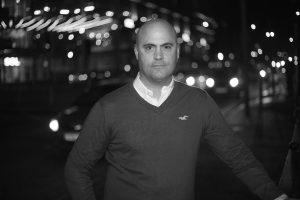 Contact Duncan Spedding Sleep Anxiety Specialist